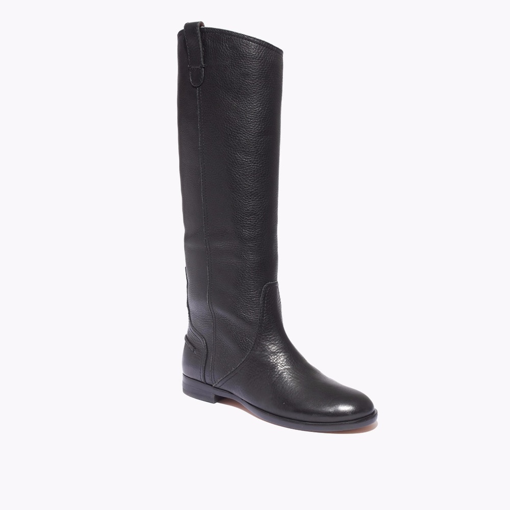 Madewell Archive Boots